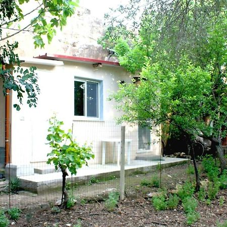 Camera indipendente con bagno immersa nel verde Bagheria Esterno foto